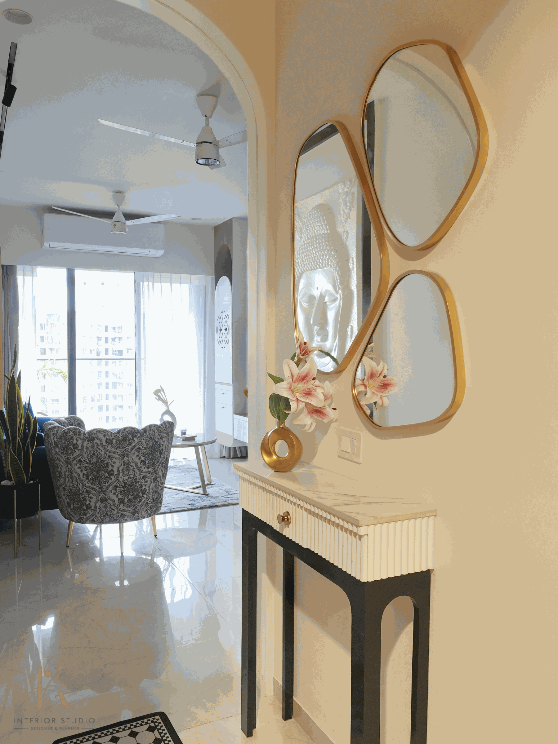 Godrej Urban Park Living